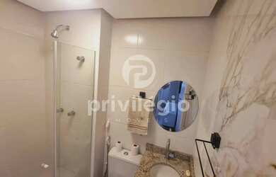 Imagem 15: Frames Residence 101 m² 3 Quartos 1 Suíte Pontal Oceânico - Recreio