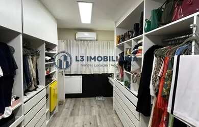 Imagem 15: Apartamento para Locação em Rio de Janeiro, Barra da Tijuca, 5 dormitórios, 2 suítes, 5 ba