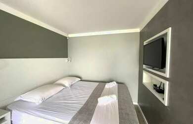 Imagem 12: Casa mobiliada na Lagoa da Conceição