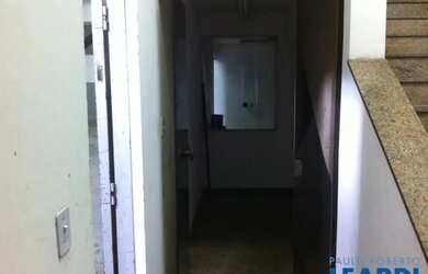 Imagem 9: PRÉDIO - TATUAPÉ - SP