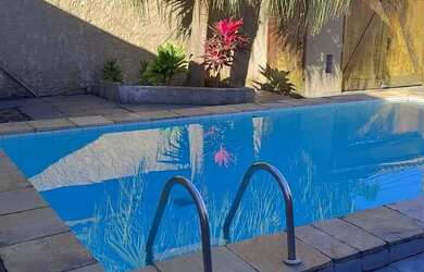 Imagem 1: CASA LOCAÇÃO TEMPORADA NO GUARUJÁ