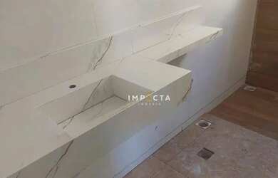 Imagem 3: Casa com 3 dormitórios à venda, 175 m² por R$ 850.000,00 - Jardim Floresta - Pouso Alegre