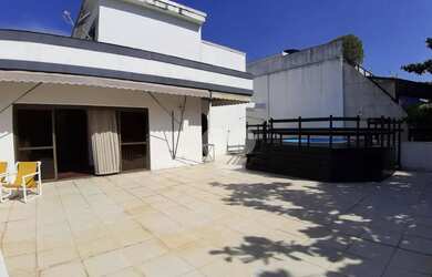 Imagem: Cobertura Linear com 3 quartos à venda, 318 m² por R$ 2.600.000