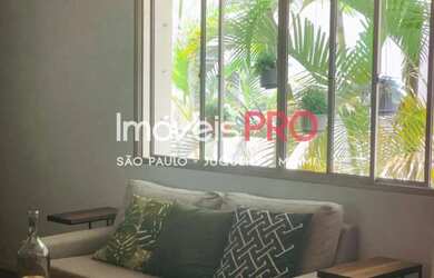 Imagem 7: OPORTUNIDADE SUPER NA VILA OLIMPIA!! 3 Dormitórios, 105m²