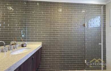 Imagem 15: Apartamento com 1 dormitório para alugar, 108 m² por R$ 8.097,81/mês...