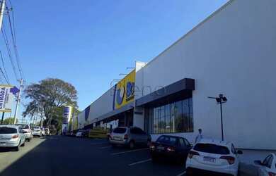 Imagem: O depósito possui 900m² de Área e está localizado em Bela