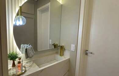 Imagem 7: VENDA CASA -CONDOMÍNIO VILLA TOSCANA-PONTA GROSSA-PR