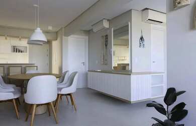 Imagem 11: Edifício Gisele. Imóvel mobiliado, Ar-condicionado, 145m² de Áreae2...