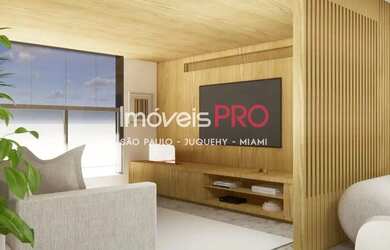 Imagem 3: Residencial com 04 dorm, 04 suítes, 03 vagas no Campo Belo