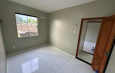 Imagem 9: Apartamento com 55 m² - 2/4 sendo 1 suíte e 1 vg - Batista Campos -...