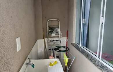 Imagem 6: Apartamento Padrão em Ponta Grossa