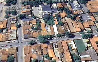 Imagem 3: Casa com 2 dormitórios à venda por R$ 400.000,00 - Centro - Barreiras/BA