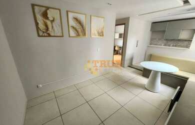 Imagem 2: Parque Real Garden, Apartamento com 2 dormitórios à venda, 46 m² por...