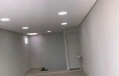 Imagem: O depósito possui 75m² de Área e está localizado em Vila