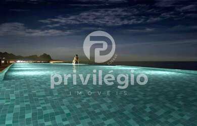 Imagem 4: Apartamento à venda, 3 quartos, 1 suíte, 1 vaga, Recreio dos Bandeirantes...