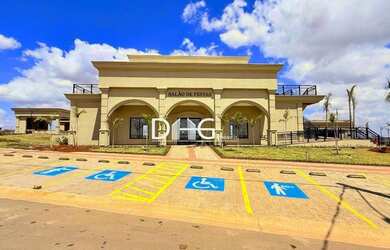 Imagem 11: Terreno à venda no Terrassos Residencial, Paulínia - 200 m² por R$300.000,00...