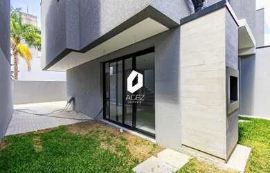 Imagem 15: Sobrados em condomínio,182m² 03 quartos, suíte, terraço - Portão...