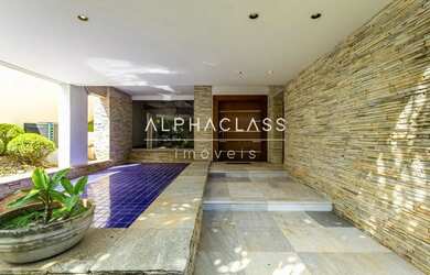 Imagem 15: Vendo ou alugo casa mobiliada em Alphaville - Residencial 08