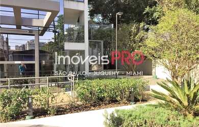 Imagem 14: CAMPO BELO - 192m² - 3 SUÍTES - 4 VAGAS