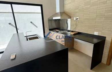 Imagem 4: Casa para venda com 286 m² e 3 quartos em Residencial Jardim Estoril V, Bauru - SP