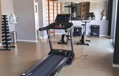 Imagem 15: Apartamento - Jardim Guanabara - Campinas