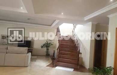 Imagem 11: JBB67237 Casa no Condomínio Rio Mar Barra da Tijuca 4 quartos 3 suítes