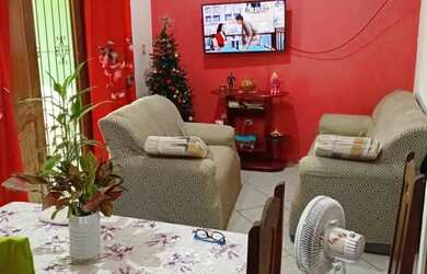 Imagem 5: CASA A VENDA NA GUANABARA PRÓX AO LÍDER