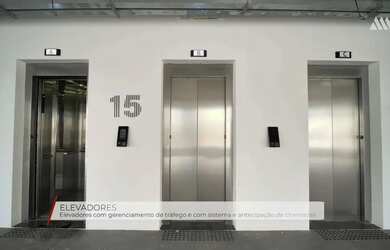 Imagem 4: Andar/laje corporativa para aluguel e venda tem 1.320 metros quadrados...