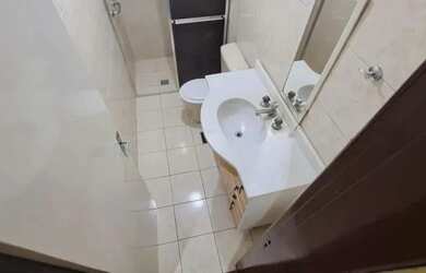 Imagem 12: Apartamento para locação no Jardim Lindóia com 39 m² e 1 dormitório/quarto