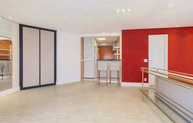 Imagem 10: Apartamento para venda em Vila Mariana com 2 quartos, sendo 2 suítes...