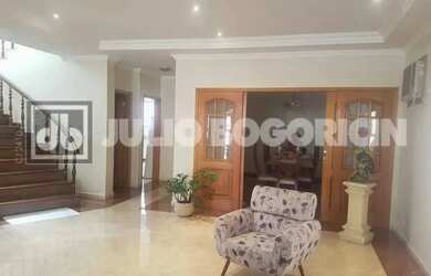 Imagem 13: JBB67237 Casa no Condomínio Rio Mar Barra da Tijuca 4 quartos 3 suítes