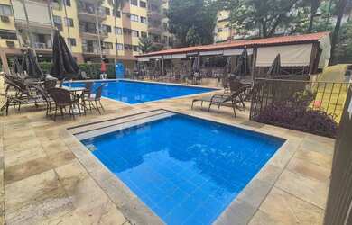 Imagem 3: Imóvel para venda tem 69 metros quadrados com 2 quartos