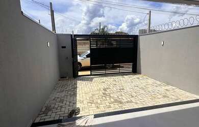 Imagem 7: Casa na quadra 1305 Sul. Churrasqueira, Ar-condicionado, 135m² de Áreae2...