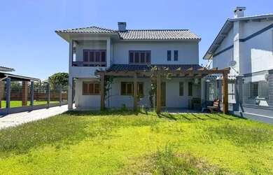 Imagem 2: Casa à venda em Imbé - Centro