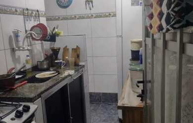 Imagem 5: Casa em Condomínio para Venda em São Gonçalo, Jóquei Clube, 2 dormitórios,...