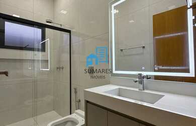 Imagem 15: CASA NO CONDOMÍNIO SETLIFE II, MIRASSOL-SP