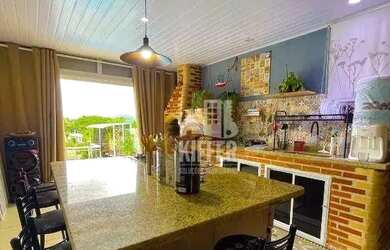 Imagem 12: Casa com 3 quartos à venda, 360 m² por R$ 850.000 - Flamengo - Maricá/RJ