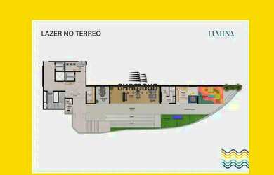 Imagem 12: Apartamento à venda, 2 quartos, 1 suíte, 1 vaga, Centro Guarapari -...