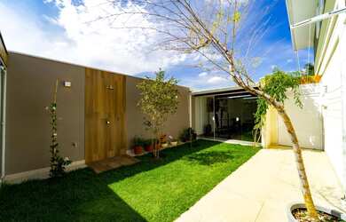 Imagem 6: Sobrado de esquina à Venda com 4 suites no Condomínio Nature Village II - Jd Ermida I - Ju