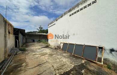 Imagem 10: Imóvel comercial no bairro Liberdade/Vale dos Coqueiros, em Santa Luzia,...