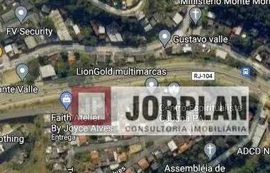 Imagem 8: Terreno à venda, 11700 m² por R$ 4.500.000,00 - Caramujo - Niterói/RJ