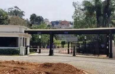 Imagem 3: TERRENO EM CONDOMÍNIO - JARDIM NOSSA SENHORA DAS GRAÇAS - SP