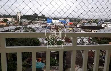 Imagem 5: Condomínio Pleno - Ananindeua-Pa