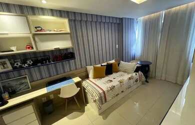 Imagem 6: Apartamento Padrão , com 3 quartos e 2 banheiros à Venda, 45 m² em...