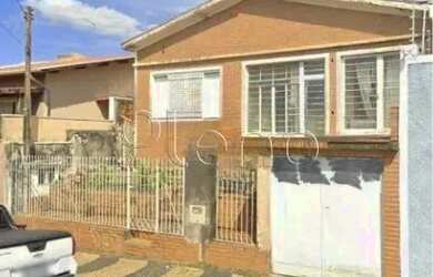 Imagem: A casa possui 3 Dormitórios, 1 Banheiro, 124m² de Área e