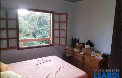 Imagem 16: CASA ASSOBRADADA - PONTE ALTA - SP