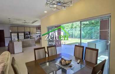 Imagem 9: Casa em Condomínio para Venda em Rio das Ostras, Alphaville, 4 dormitórios,...