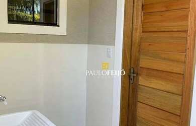 Imagem 11: Casa com 2 dormitórios à venda, 70 m² por R$ 500.000,00 - Jardim Atlântico...