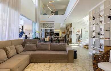 Imagem 14: Sobrado à venda em Campinas, Swiss Park, com 5 suítes, com 450 m²,...