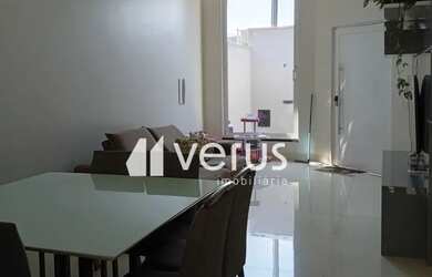 Imagem 5: Casa Bairro Jardim Patricia 150m² com 03 quartos - Uberlândia - MG